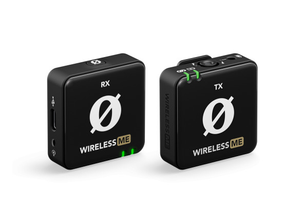 Rode Wireless ME Rode Wireless ME